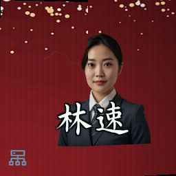 林速